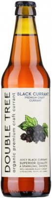 "Double Tree" Black Currant