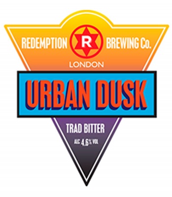 Urban Dusk 4.6% (Premium Bitter)