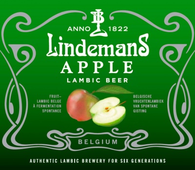 Lindemans Apple, 20L