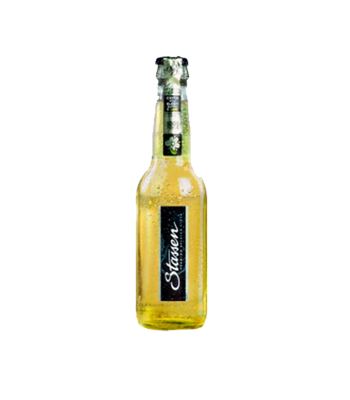 Stassen Cider Elderflower&Lime (Бельгия)