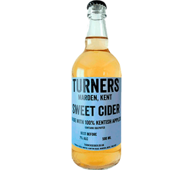 Тернерс Свит Сайдер / Turners Sweet Cider