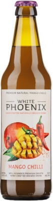 "White Phoenix" Mango Chilli
