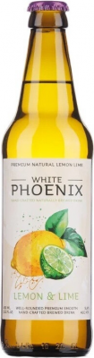 "White Phoenix" Lemon & Lime
