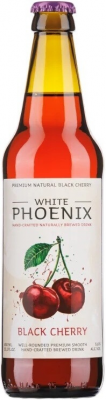 "White Phoenix" Black Cherry