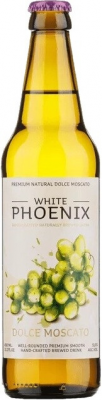 "White Phoenix" Dolce Moscato