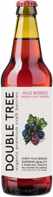 "Double Tree" Wild Berries