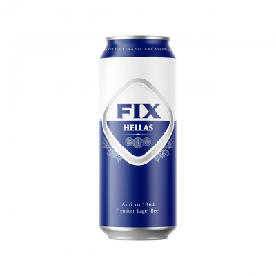 FIX Hellas