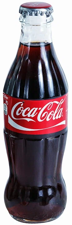 Coca Cola Original 0.25 СТЕКЛО