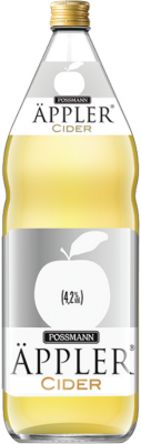 Appler Cider