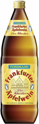 Frankfurter Apfelwein Classic