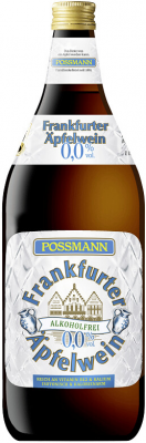 Frankfurter Apfelwein Non Alcoholic