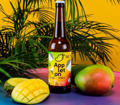 Appleton Ciders с натуральным соком манго