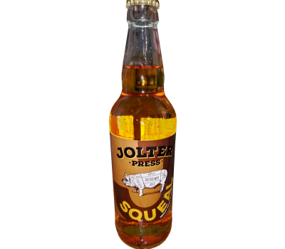 Сидр Джолтер Сквил / Jolter Squeal Cider