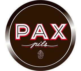 PAX Pils, 20L