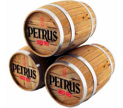 Petrus Aged Red, 30L