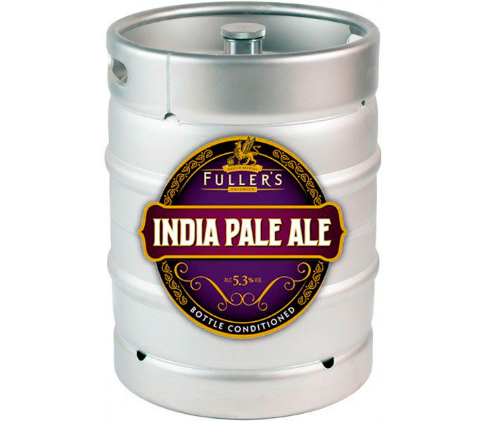 India Pale Ale, 30L