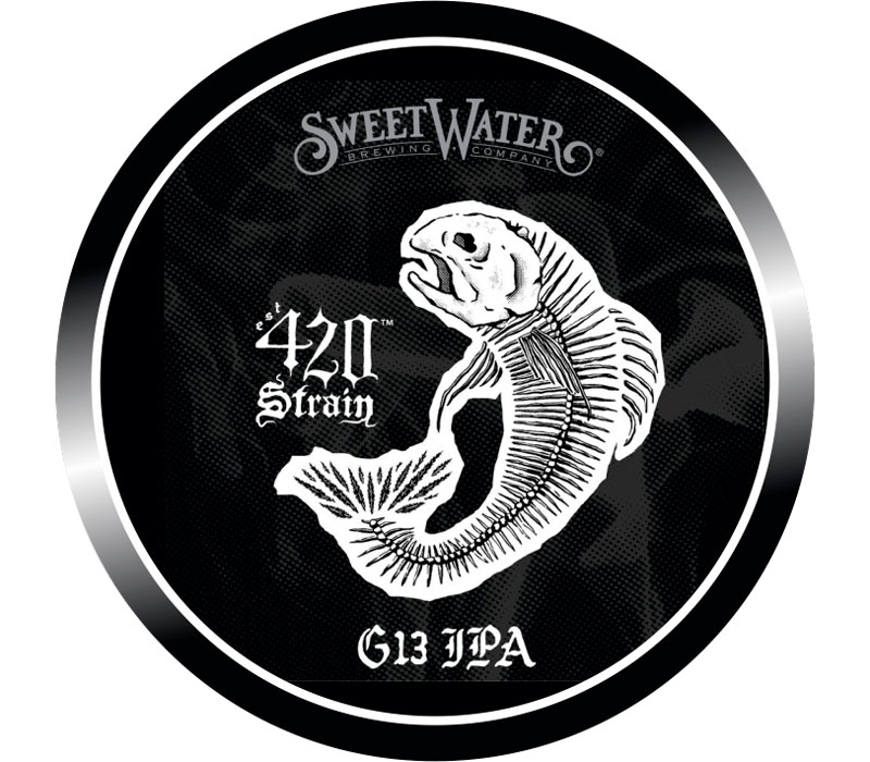 SweetWater G13, 20L
