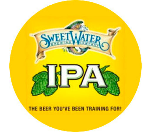SweetWater IPA, 20L