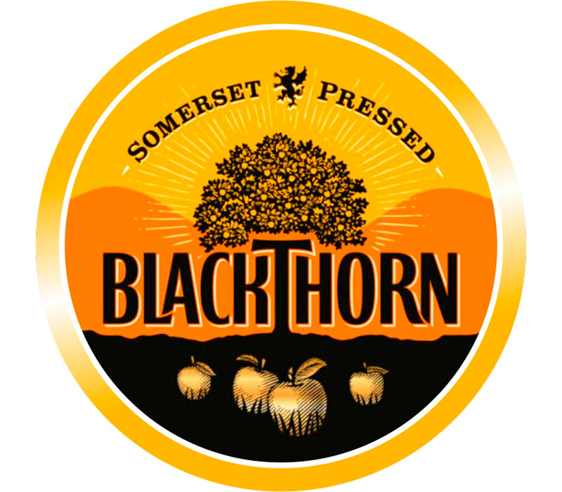 Blackthorn Apple Cider, 30L