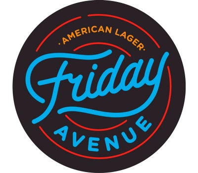 Friday Avenue American Lager, 20L
