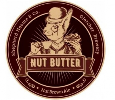 Nut Butter, 22L