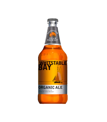 Wistable Bay Organic Ale