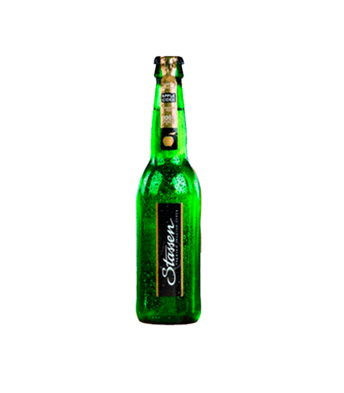 Stassen Cider Apple (Бельгия)