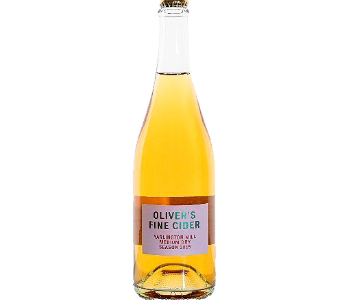 Ярлингтон Мил / Yarlington Mill Fine Cider