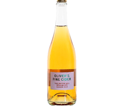 Ярлингтон Мил / Yarlington Mill Fine Cider