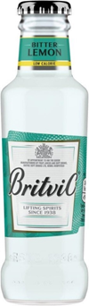 "Britvic" Bitter Lemon Low Calorie