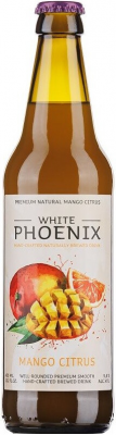 "White Phoenix" Mango & Citrus