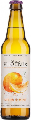 "White Phoenix" Melon & Mint
